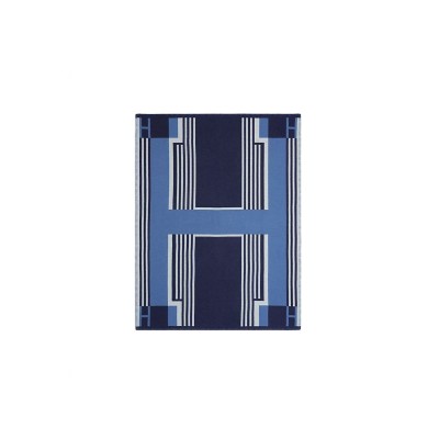 HERMÈS ITHAQUE BLANKET H103863MV02 (175*135cm)